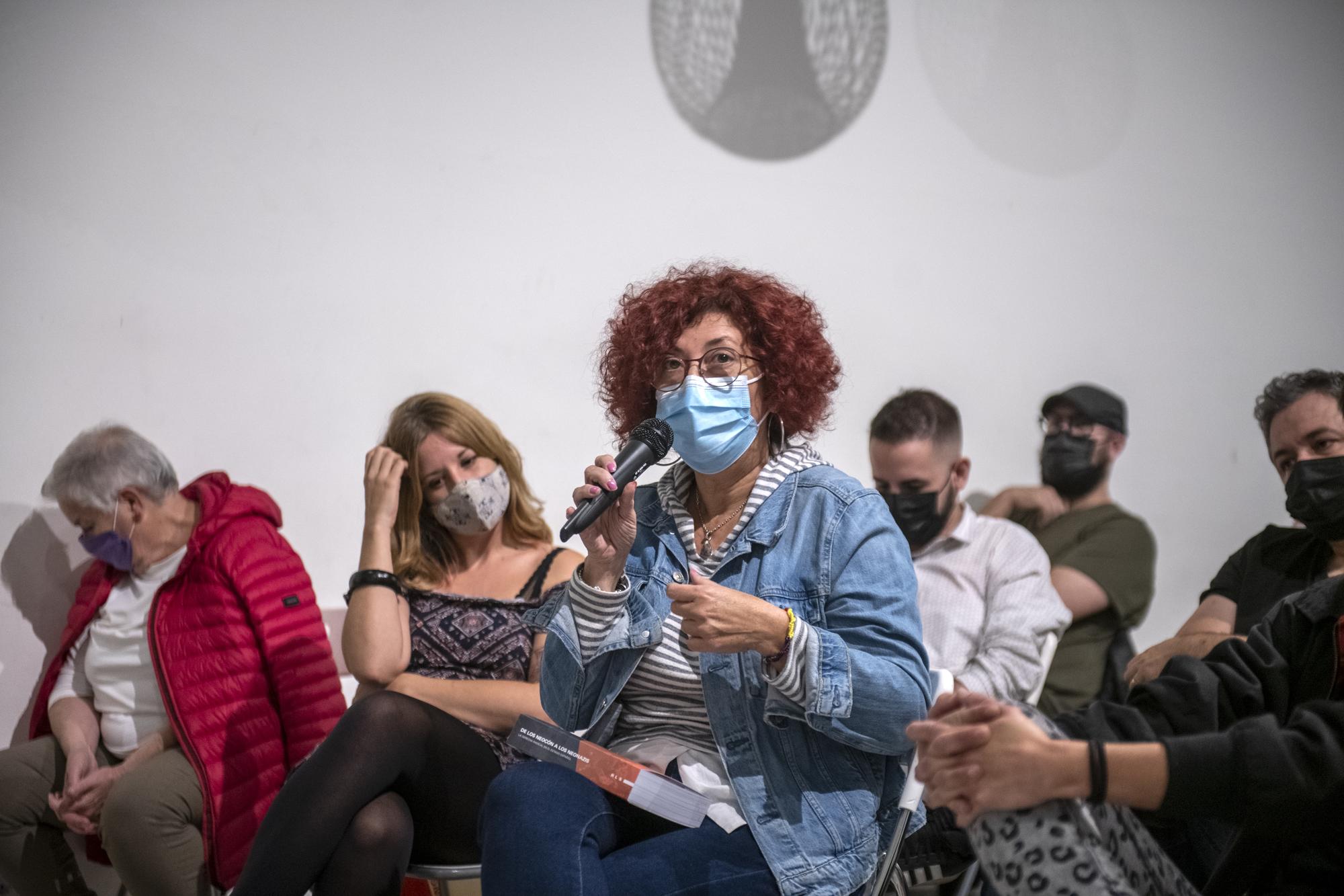 De los neocón a los neonazis - 4